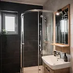 Skylark - Oslo Penthouse With Jacuzzi & Mountain *