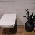 Skylark - Oslo Penthouse With Jacuzzi & Mountain Apartment *