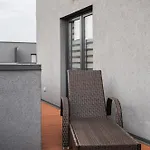 Apartment Skylark - Oslo Penthouse With Jacuzzi & Mountain