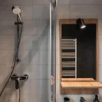 Skylark - Oslo Penthouse With Jacuzzi & Mountain * Brasov