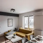 Skylark - Oslo Penthouse With Jacuzzi & Mountain *