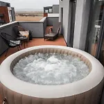 Apartment Skylark - Oslo Penthouse With Jacuzzi & Mountain