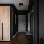 Skylark - Oslo Penthouse With Jacuzzi & Mountain