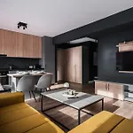 Skylark - Oslo Penthouse With Jacuzzi & Mountain Apartment