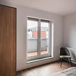 Skylark - Oslo Penthouse With Jacuzzi & Mountain