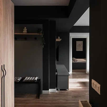 Skylark - Oslo Penthouse With Jacuzzi & Mountain Brasov