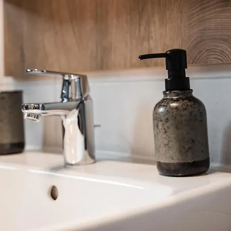 Apartment Skylark - Oslo Penthouse With Jacuzzi & Mountain