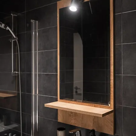 Apartment Skylark - Oslo Penthouse With Jacuzzi & Mountain