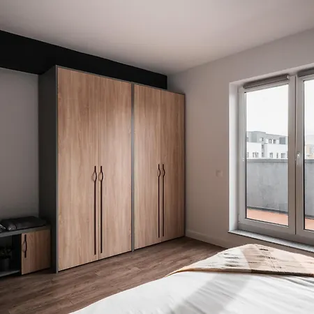 Skylark - Oslo Penthouse With Jacuzzi & Mountain