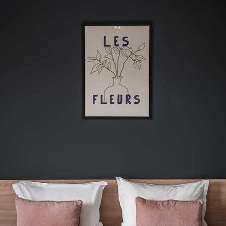 Apartment Skylark - Oslo Penthouse With Jacuzzi & Mountain *