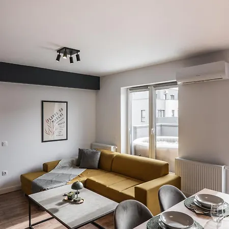 Skylark - Oslo Penthouse With Jacuzzi & Mountain *