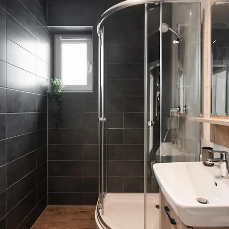 Skylark - Oslo Penthouse With Jacuzzi & Mountain Apartment