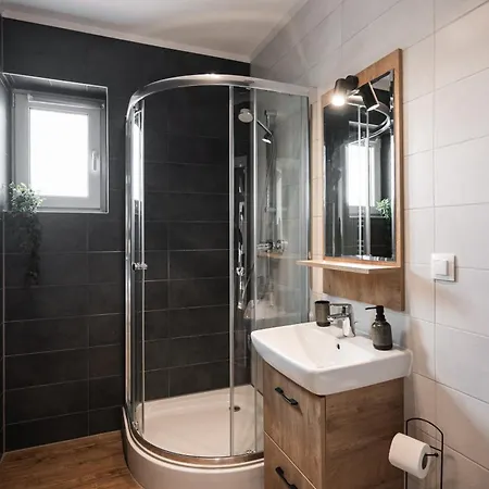 Skylark - Oslo Penthouse With Jacuzzi & Mountain Apartment *