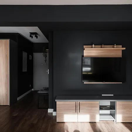 Skylark - Oslo Penthouse With Jacuzzi & Mountain *