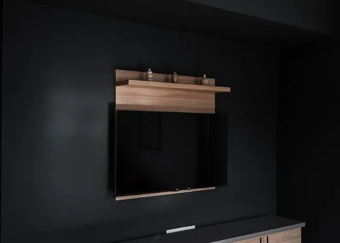 Apartment Skylark - Oslo Penthouse With Jacuzzi & Mountain Brasov