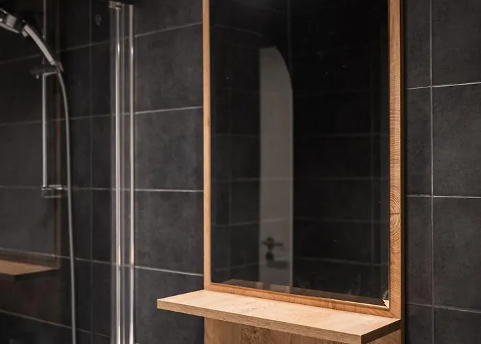 Apartment Skylark - Oslo Penthouse With Jacuzzi & Mountain