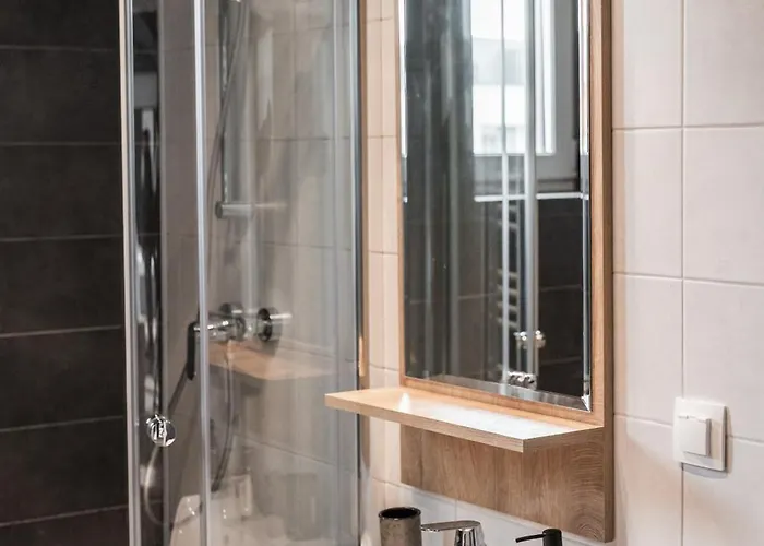 Skylark - Oslo Penthouse With Jacuzzi & Mountain Apartment Brasov