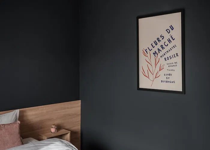 Apartment Skylark - Oslo Penthouse With Jacuzzi & Mountain