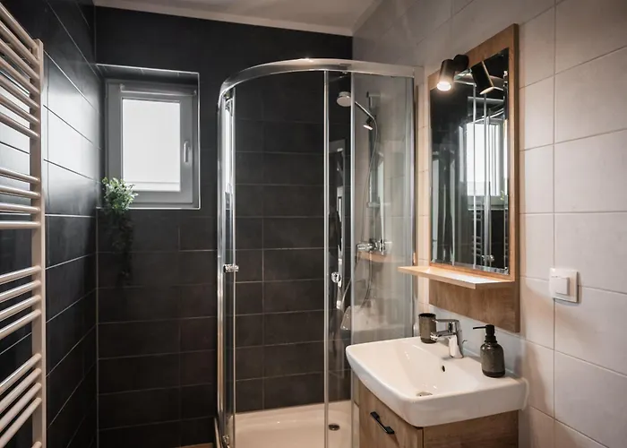 Skylark - Oslo Penthouse With Jacuzzi & Mountain *