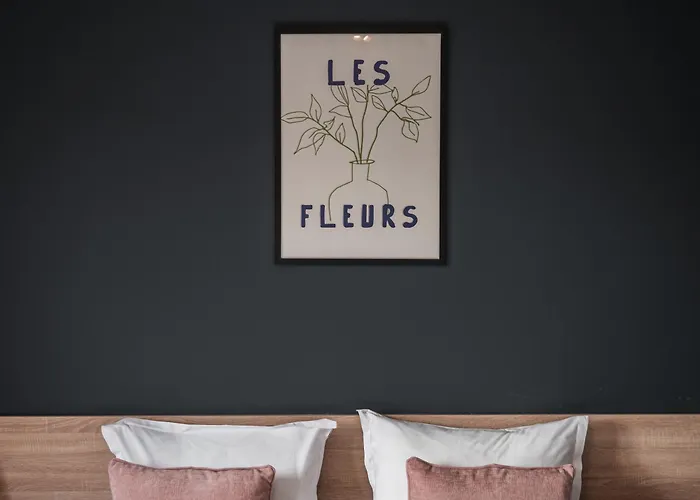 Apartment Skylark - Oslo Penthouse With Jacuzzi & Mountain *