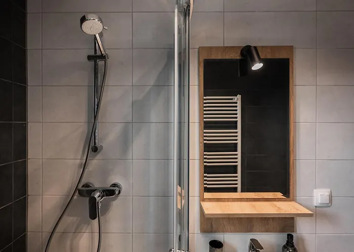 Skylark - Oslo Penthouse With Jacuzzi & Mountain * Brasov