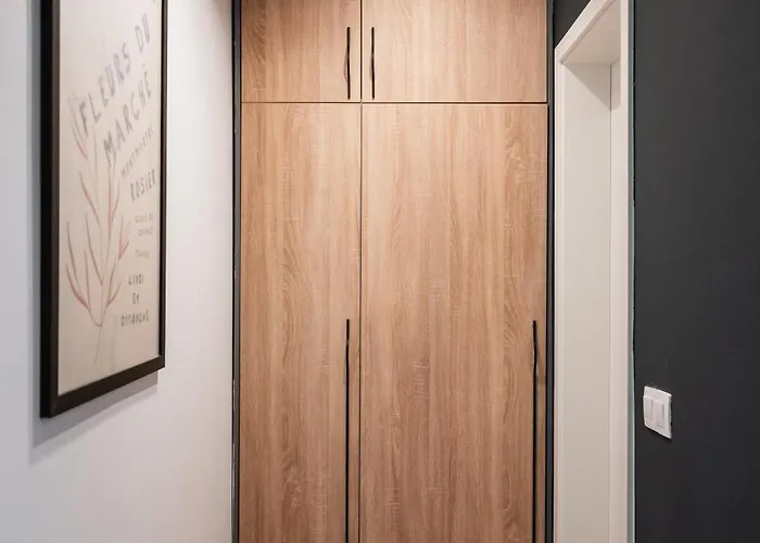 Apartment Skylark - Oslo Penthouse With Jacuzzi & Mountain