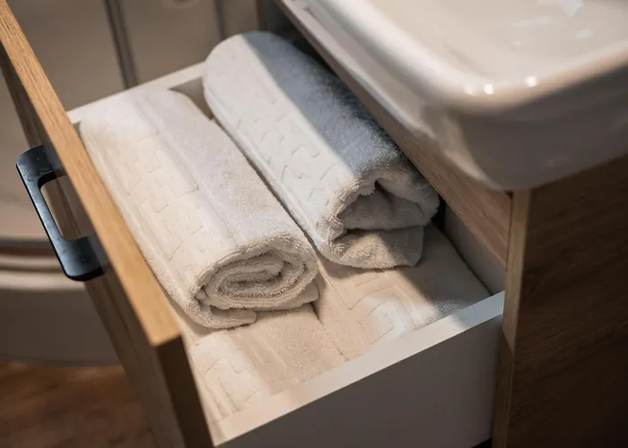 Apartment Skylark - Oslo Penthouse With Jacuzzi & Mountain *