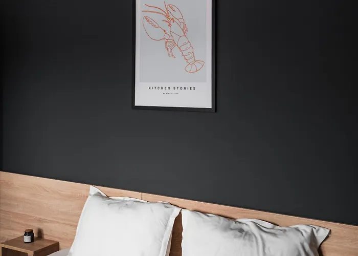 Skylark - Oslo Penthouse With Jacuzzi & Mountain Brasov