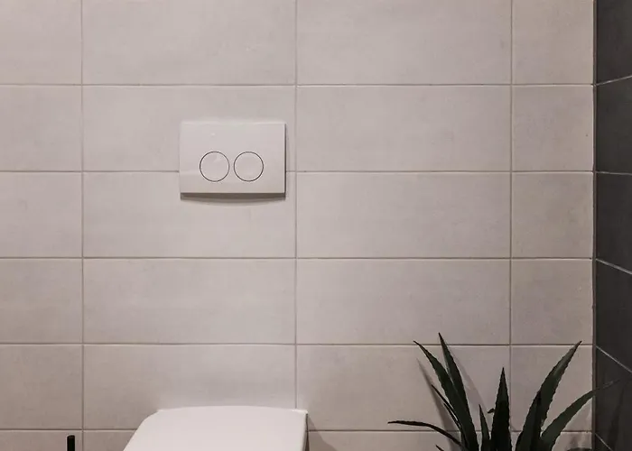 Apartment Skylark - Oslo Penthouse With Jacuzzi & Mountain *