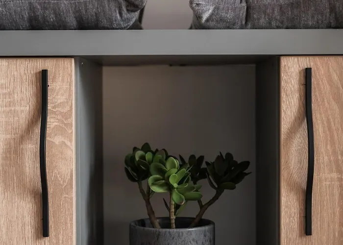 Apartment Skylark - Oslo Penthouse With Jacuzzi & Mountain *