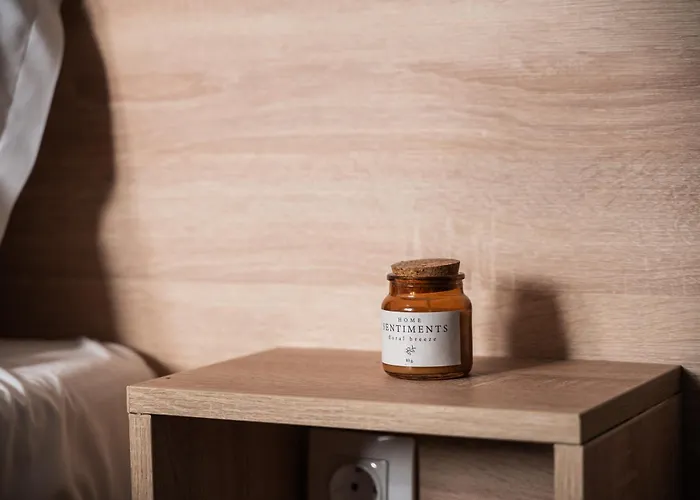 Skylark - Oslo Penthouse With Jacuzzi & Mountain