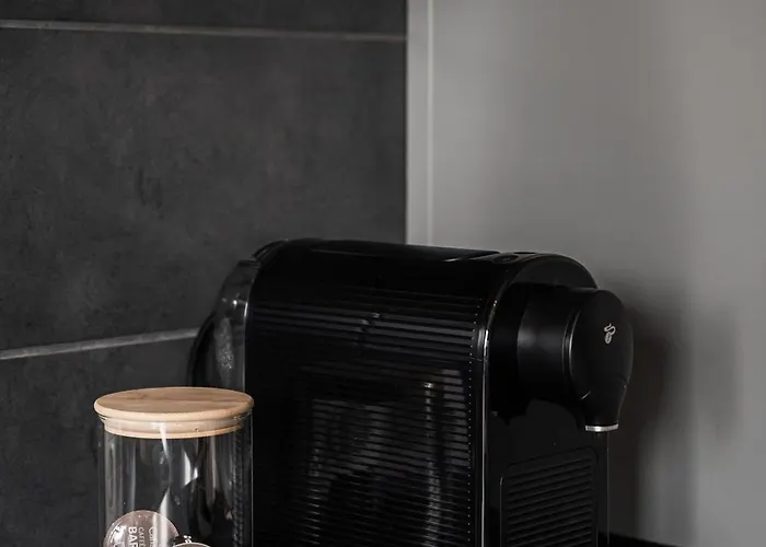 Apartment Skylark - Oslo Penthouse With Jacuzzi & Mountain Brasov