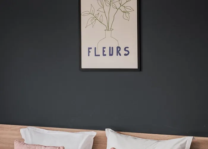 Apartment Skylark - Oslo Penthouse With Jacuzzi & Mountain *