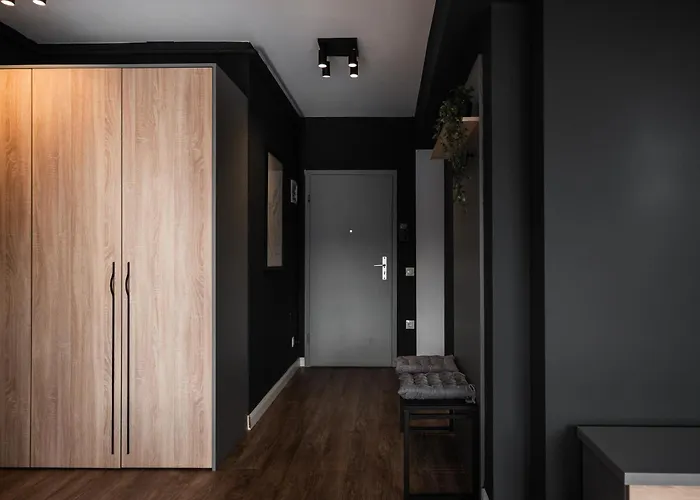 Skylark - Oslo Penthouse With Jacuzzi & Mountain