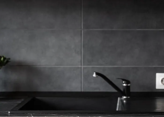 Skylark - Oslo Penthouse With Jacuzzi & Mountain Brasov