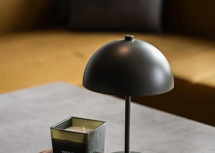 Apartment Skylark - Oslo Penthouse With Jacuzzi & Mountain