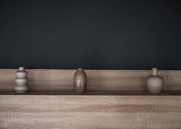 Skylark - Oslo Penthouse With Jacuzzi & Mountain Apartment