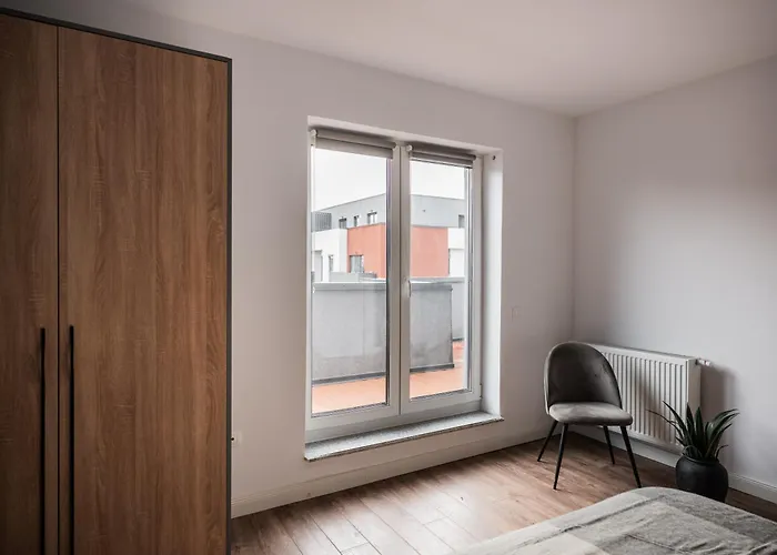 Skylark - Oslo Penthouse With Jacuzzi & Mountain